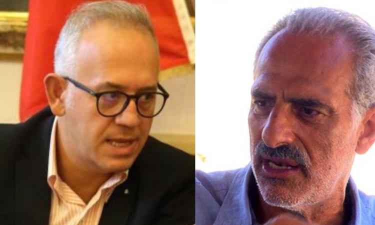 Civitanova, l'opposizione replica a Ciarapica: "È il tempo della collaborazione, solo il sindaco non lo capisce" Civitanova, l'opposizione replica a Ciarapica: "È il tempo della collaborazione, solo il sindaco non lo capisce"
