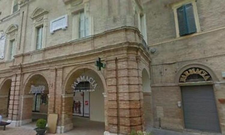 San Severino, gli  orari delle farmacie restano invariati anche con arrivo dell'ora legale
