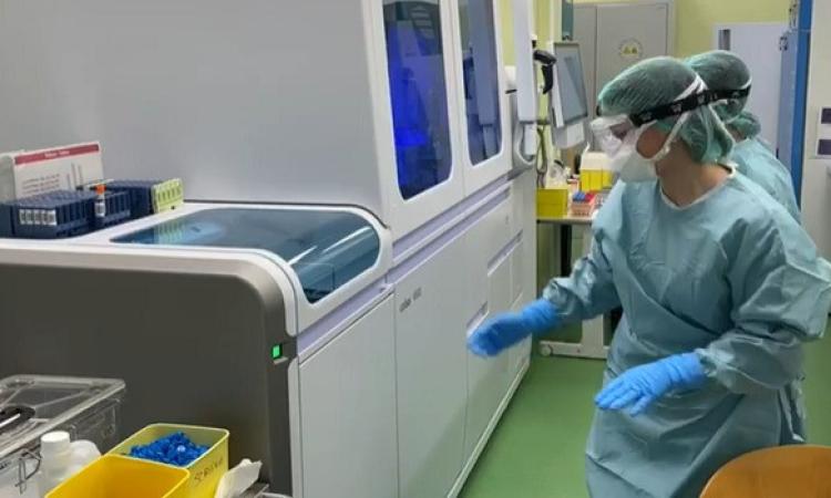 Coronavirus, superati i 400 casi nella provincia di Macerata: sono 3114 quelli in tutta la Regione