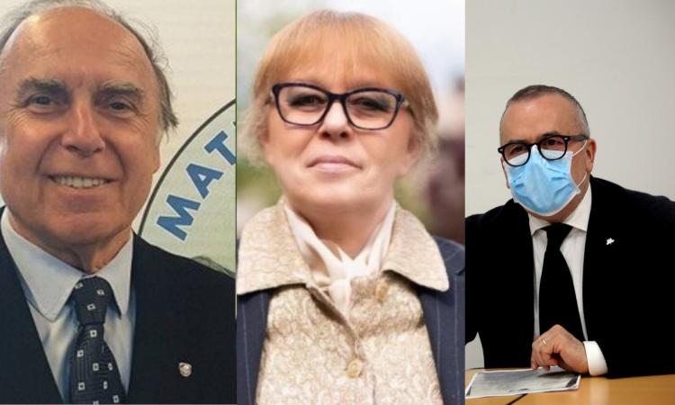 Matelica, il sindaco scrive all'Asur: "Tampone per tutti gli ospiti della casa di riposo"