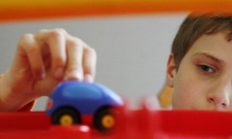 "All'improvviso sono in punizione dentro casa": il Covid-19 visto con gli occhi di un bimbo autistico "All'improvviso sono in punizione dentro casa": il Covid-19 visto con gli occhi di un bimbo autistico