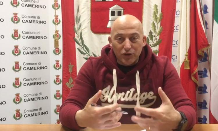 Camerino, attivo un nuovo servizio di consegna a domicilio: come richiederlo