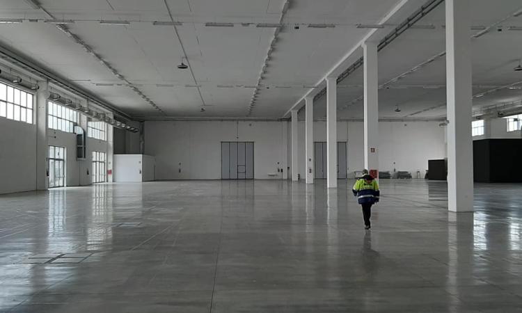 Civitanova, la maggioranza a Ceriscioli: "Quale futuro avrà l'ospedale? Vogliamo risposte chiare" Civitanova, la maggioranza a Ceriscioli: "Quale futuro avrà l'ospedale? Vogliamo risposte chiare"