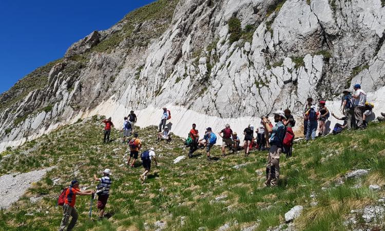 “Scienze Geologiche e Tecnologie per l’Ambiente”: Unicam presenta il nuovo corso di laurea “Scienze Geologiche e Tecnologie per l’Ambiente”: Unicam presenta il nuovo corso di laurea