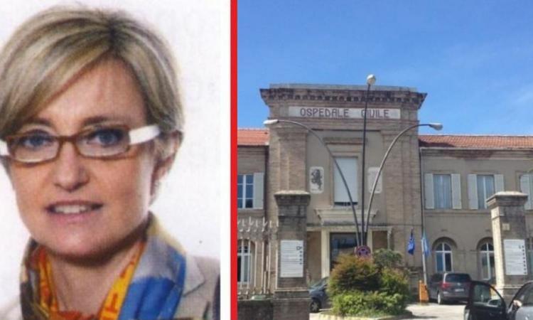 Recanati, la consigliera Mariani e il dottor Vitali spiegano la situazione sanitaria della RSA e Ospedale di Comunità Recanati, la consigliera Mariani e il dottor Vitali spiegano la situazione sanitaria della RSA e Ospedale di Comunità