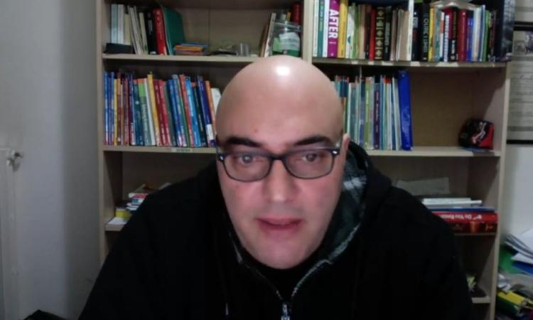 "Quanto vale veramente un infermiere?": la riflessione di Amedeo Di Giacomo (VIDEO)