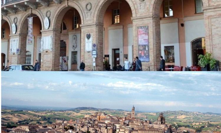 Coronavirus, Fondi del Governo: quanto spetta a ogni Comune della provincia di Macerata Coronavirus, Fondi del Governo: quanto spetta a ogni Comune della provincia di Macerata