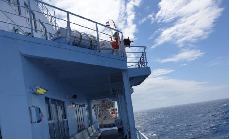 Traghetti per la Sardegna: le offerte più vantaggiose