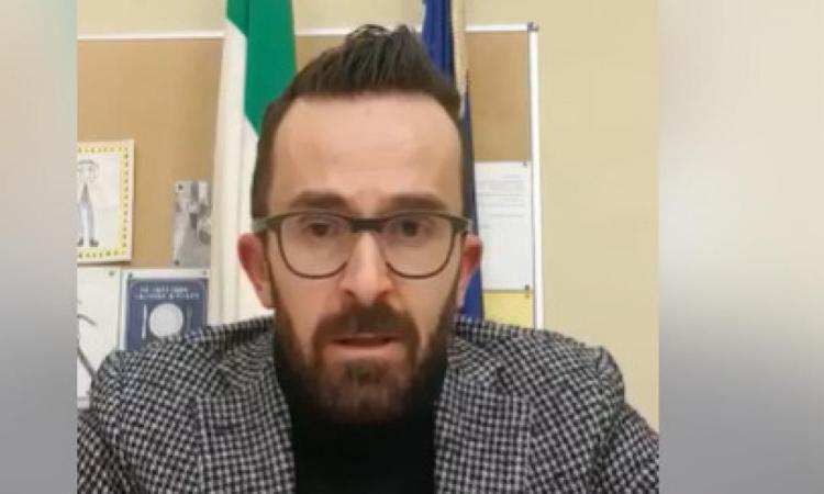 Monte San Giusto, il sindaco: "Tre casi positivi della nostra casa di riposo all'Istituto Sassarelli" Monte San Giusto, il sindaco: "Tre casi positivi della nostra casa di riposo all'Istituto Sassarelli"