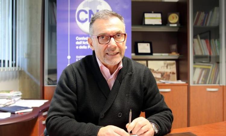 Cna Macerata, indagine sulle aspettative delle imprese: una su quattro teme di chiudere nel 2021 Cna Macerata, indagine sulle aspettative delle imprese: una su quattro teme di chiudere nel 2021