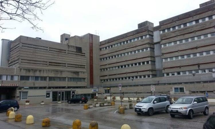 Pazienti fragili, vaccinazioni senza prenotazione negli ospedali di San Severino e Camerino