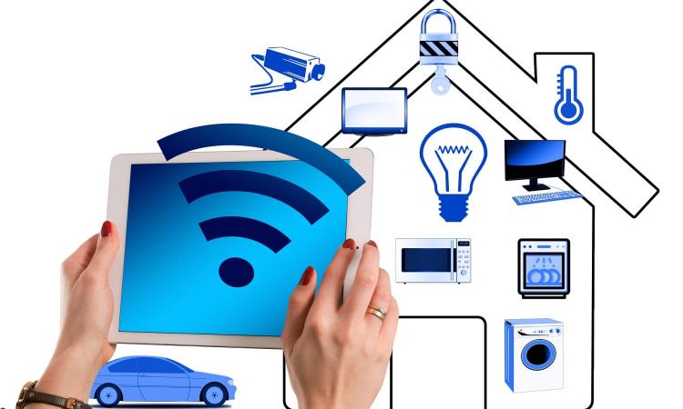 La migliore tecnologia a uso domestico: domotica e lampadine smart