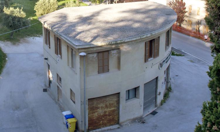 Tolentino, lavori di manutenzione al "Formaggino": 20mila euro di spesa