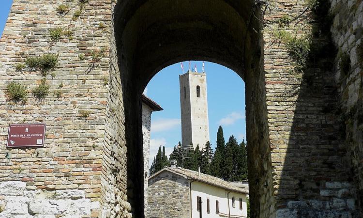 San Severino, al via la prima puntata del racconto "A passeggio per la città"