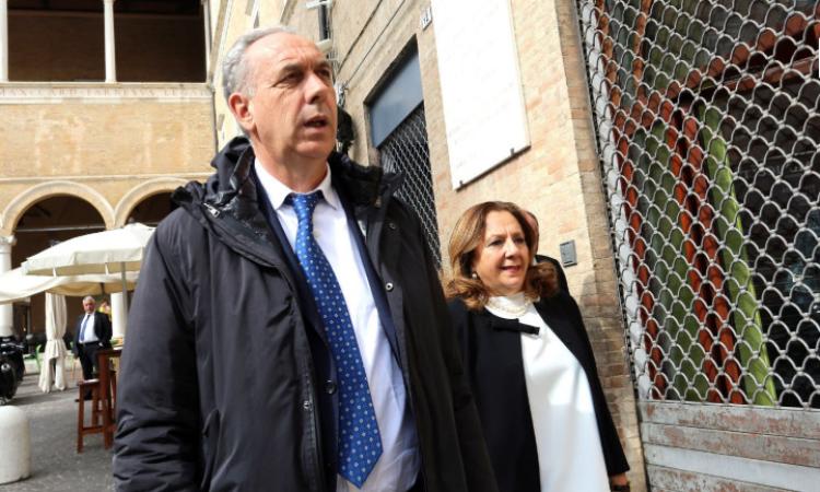 Ricostruzione post-sisma: nuovo dirigenza tutta al femminile. Legnini: "ora rafforzeremo il personale"