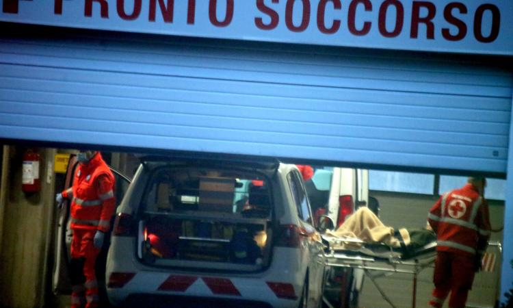 Coronavirus Marche, 31 decessi nelle ultime 24 ore: 6 vittime negli ospedali di Civitanova