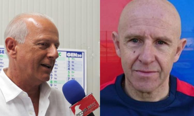 Caldarola, il sindaco dice no alle dimissioni del vice anche da consigliere: "La minoranza lo vuole annientare" Caldarola, il sindaco dice no alle dimissioni del vice anche da consigliere: "La minoranza lo vuole annientare"