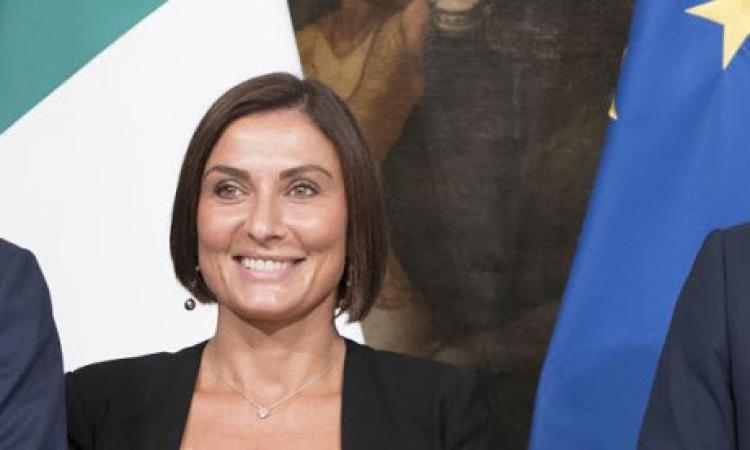Coronavirus, sottosegretaria Morani: "In arrivo nelle Marche 13 medici dall'Ucraina"