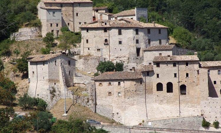 Caldarola, Vestignano candidata al programma Mab Unesco