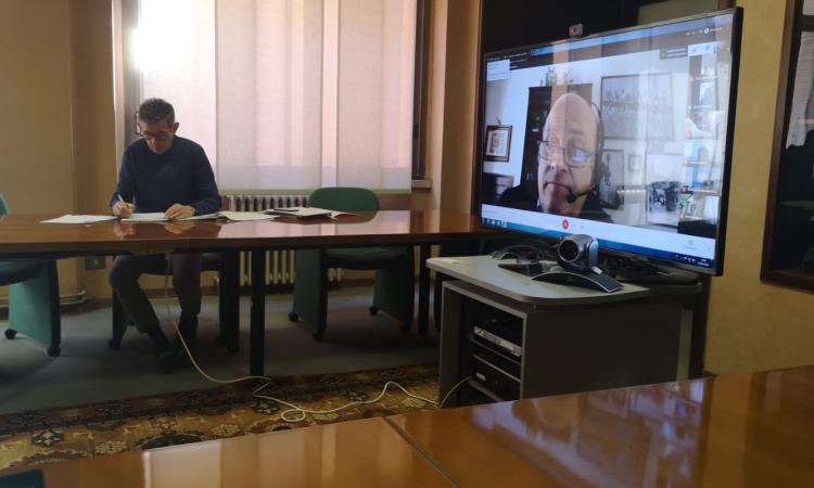 Marche, Camera di Commercio: "Pronti oltre 5 milioni a disposizione delle aziende" Marche, Camera di Commercio: "Pronti oltre 5 milioni a disposizione delle aziende"