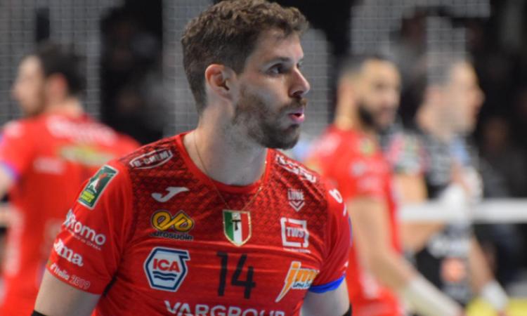 Lube, la stagione di Superlega finisce o continua? Lunedì 6 aprile si decide Lube, la stagione di Superlega finisce o continua? Lunedì 6 aprile si decide