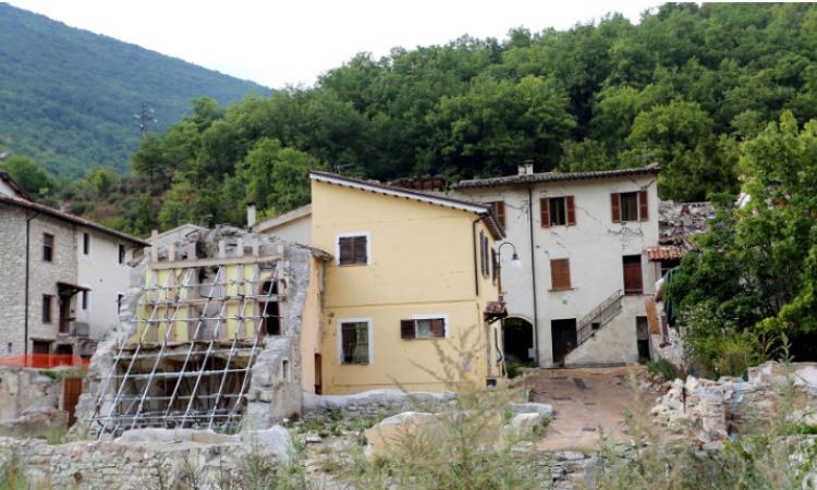 Lettera degli ex consiglieri al Commissario di Ussita: "I residenti sono in allarme"