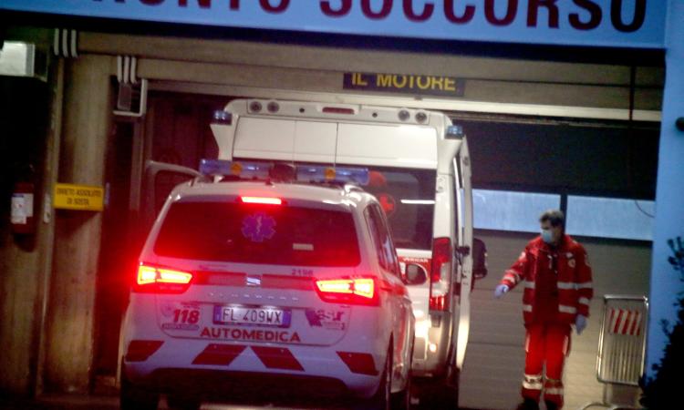 Coronavirus Marche, cinque decessi registrati nelle ultime  24 ore