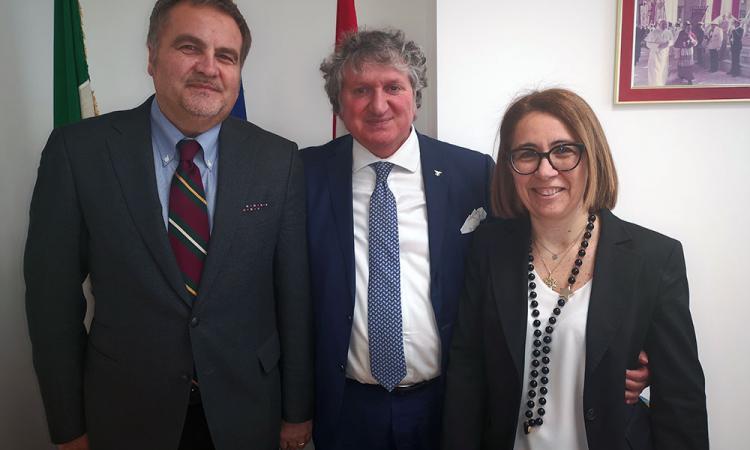 Emergenza Covid-19, l'Assessorato ai Servizi Sociali di Tolentino promuove una raccolta fondi