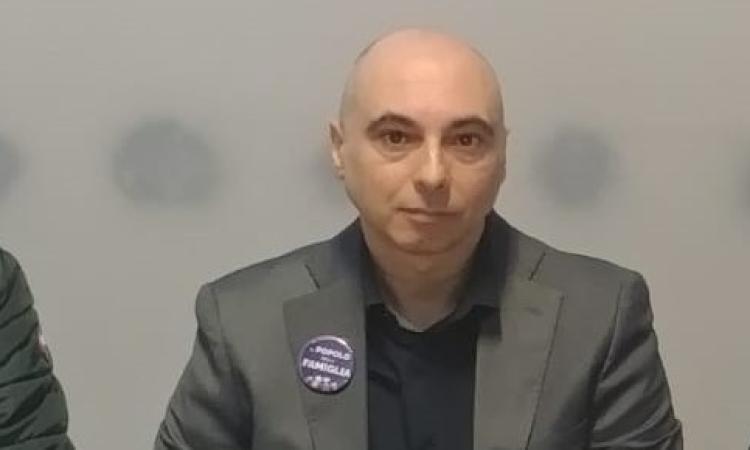 Covid Center Civitanova, il Popolo della Famiglia: "Struttura utile ma non deve essere provvisoria" Covid Center Civitanova, il Popolo della Famiglia: "Struttura utile ma non deve essere provvisoria"