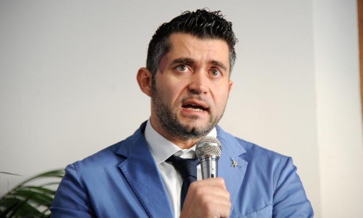 Treia, Merlini (Lega) sui contagiati della Rsa: "La maggioranza sapeva della situazione ma non ha fatto nulla per scongiurarla" Treia, Merlini (Lega) sui contagiati della Rsa: "La maggioranza sapeva della situazione ma non ha fatto nulla per scongiurarla"
