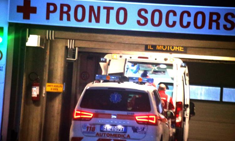 Coronavirus Marche, 18 vittime nelle ultime 24 ore: 5 i decessi registrati negli ospedali maceratesi Coronavirus Marche, 18 vittime nelle ultime 24 ore: 5 i decessi registrati negli ospedali maceratesi