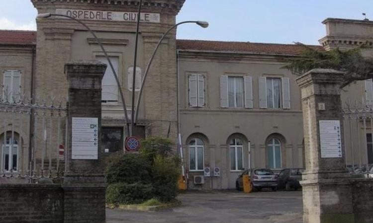 Recanati, Buccetti: "L'ex ospedale cittadino diventi struttura per pazienti No-Covid" Recanati, Buccetti: "L'ex ospedale cittadino diventi struttura per pazienti No-Covid"