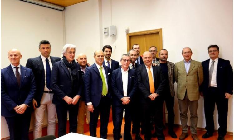 Confindustria Macerata, incontri online dedicati agli imprenditori: il 9 aprile il primo appuntamento Confindustria Macerata, incontri online dedicati agli imprenditori: il 9 aprile il primo appuntamento