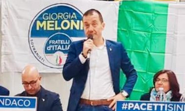 Cingoli, l'appello del centrodestra: "più tamponi e attivare i drive test, anche per i casi asintomatici"