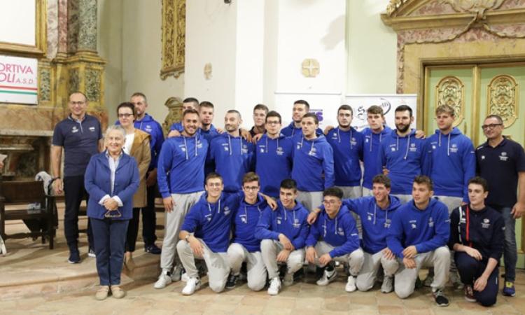 Pallamano, continua la festa in casa della Polisportiva Cingoli per la serie A1: le voci dei protagonisti
