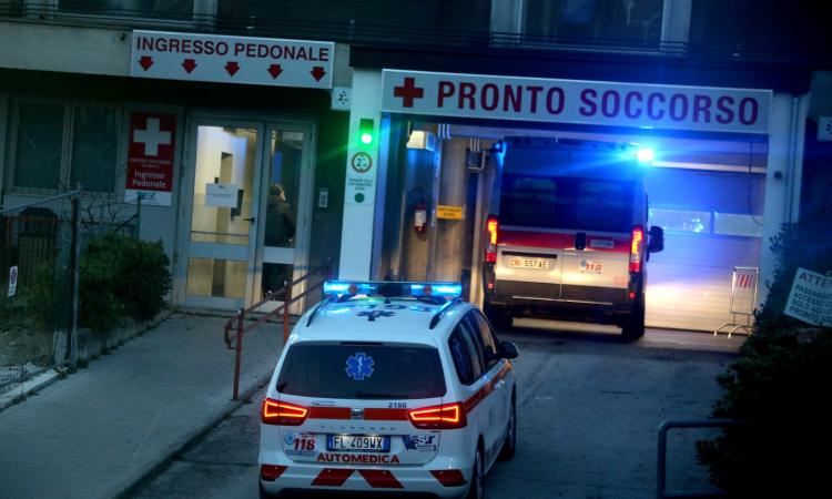 Coronavirus Marche, 7 i decessi nelle ultime 24 ore: una vittima nell'ospedale di Civitanova