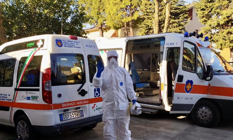 Unicam,raccolta fondi degli studenti per gli Ospedali: vola il crowdfunding “Eroi in prima linea” Unicam,raccolta fondi degli studenti per gli Ospedali: vola il crowdfunding “Eroi in prima linea”