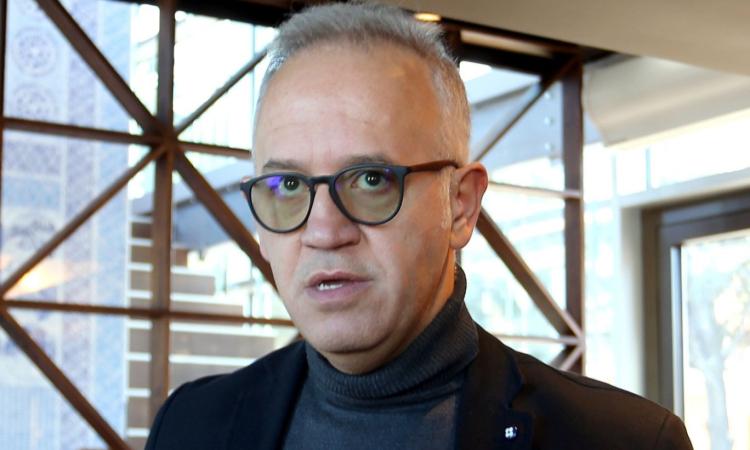Civitanova, Ciarapica: "Giù le mani dall'ospedale, non sarà polo Covid permanente" Civitanova, Ciarapica: "Giù le mani dall'ospedale, non sarà polo Covid permanente"