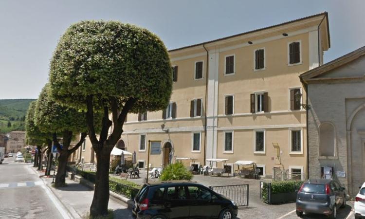 San Severino, tutti negativi i nuovi tamponi alla Casa di Riposo