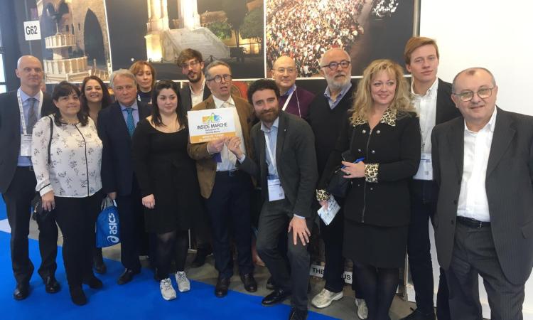 Crisi Covid-19, l'urlo dei tour operator marchigiani: "Perso il 90% del fatturato,la Regione istituisca un fondo di emergenza" Crisi Covid-19, l'urlo dei tour operator marchigiani: "Perso il 90% del fatturato,la Regione istituisca un fondo di emergenza"