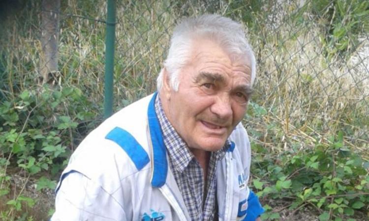 Coronavirus, si spegne Giulio Borri: è la quinta vittima alla casa di riposo di Castelraimondo Coronavirus, si spegne Giulio Borri: è la quinta vittima alla casa di riposo di Castelraimondo