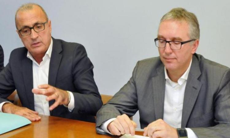 Coronavirus, dalla Regione Marche 800mila euro per il Terzo Settore Coronavirus, dalla Regione Marche 800mila euro per il Terzo Settore