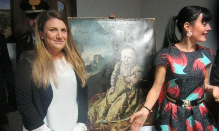 Musei di Camerino, la Regione finanzia tre importanti progetti Musei di Camerino, la Regione finanzia tre importanti progetti