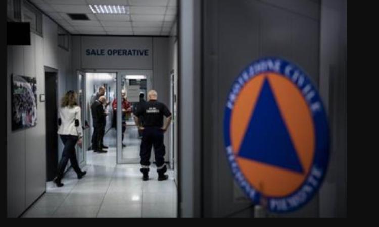 Marche, la Protezione Civile ha distribuito 410mila mascherine nelle ultime 3 settimane Marche, la Protezione Civile ha distribuito 410mila mascherine nelle ultime 3 settimane