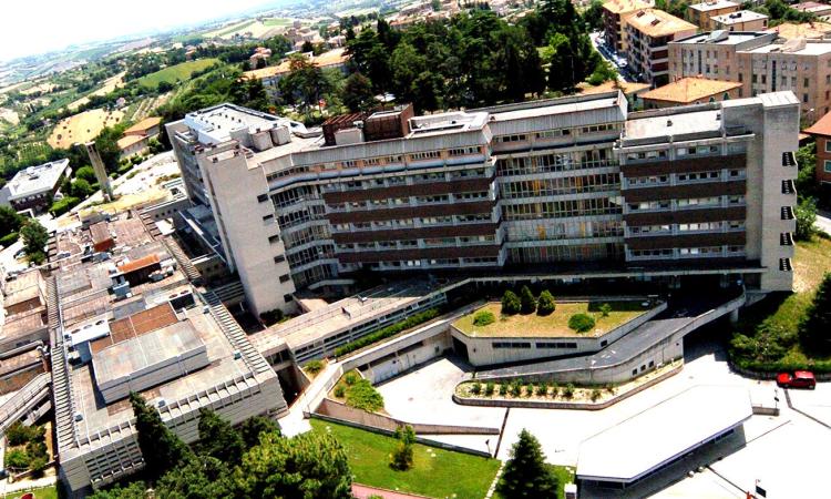 Ospedali senza amianto, la Regione stanzia 4,7 milioni: quasi 500mila euro per il Maceratese