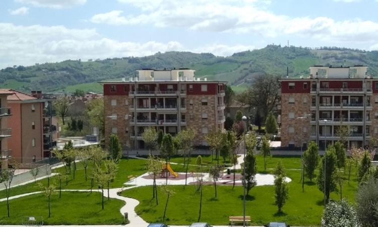 A Tolentino un parco intitolato al "Grande Torino"