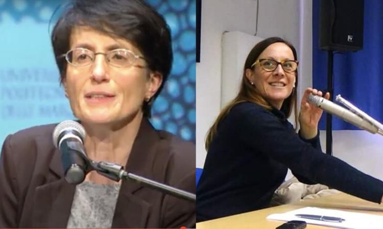 Docenti Unimc tra le "Filosofe per pensare" del Ministero Docenti Unimc tra le "Filosofe per pensare" del Ministero