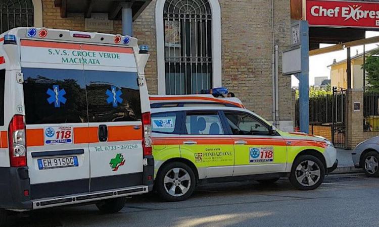 Croce Verde Macerata: riaperta la campagna tesseramento 2020 Croce Verde Macerata: riaperta la campagna tesseramento 2020