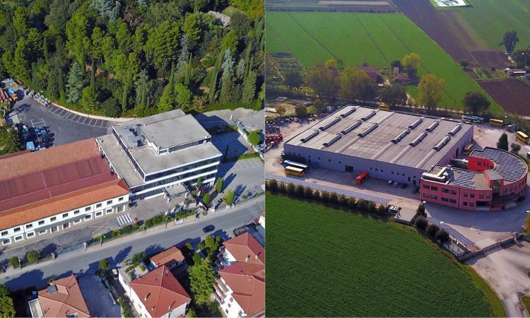 Astea, disposta la cassa integrazione. Accordo col sindacato: "I servizi essenziali sono garantiti" Astea, disposta la cassa integrazione. Accordo col sindacato: "I servizi essenziali sono garantiti"