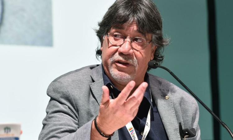 Tolentino, addio a Luis Sepulveda: il suo legame col Miumor